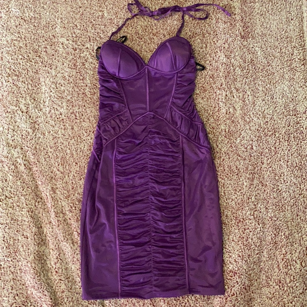 Bebe Dress